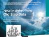 New insights from old ship data